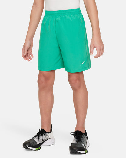 Nike Youth Dri Fit Training Shorts