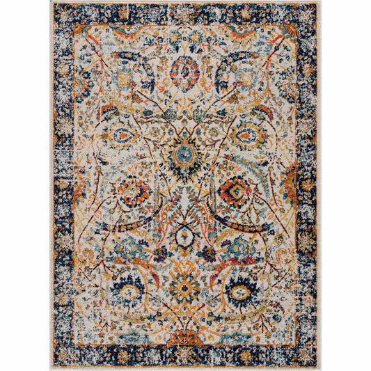 New Smyrna Area Rug