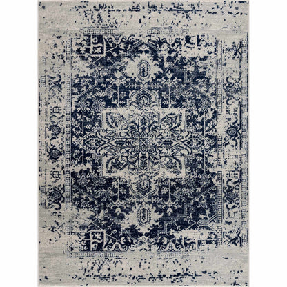 New Limestone Area Rug