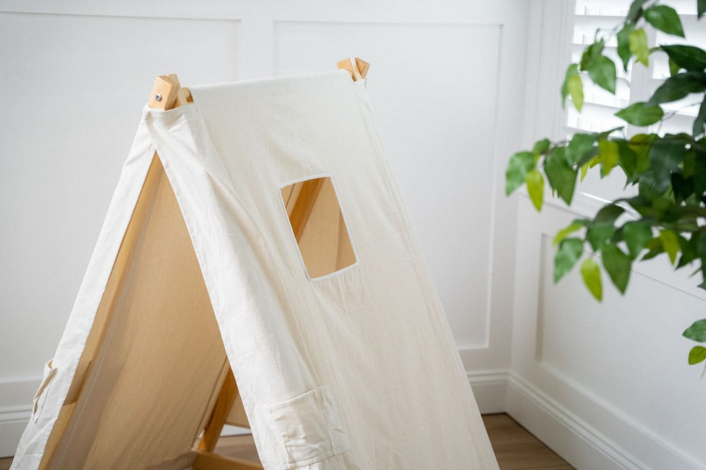 Tent Covering For Tulip (Bouncer Sold Separately)