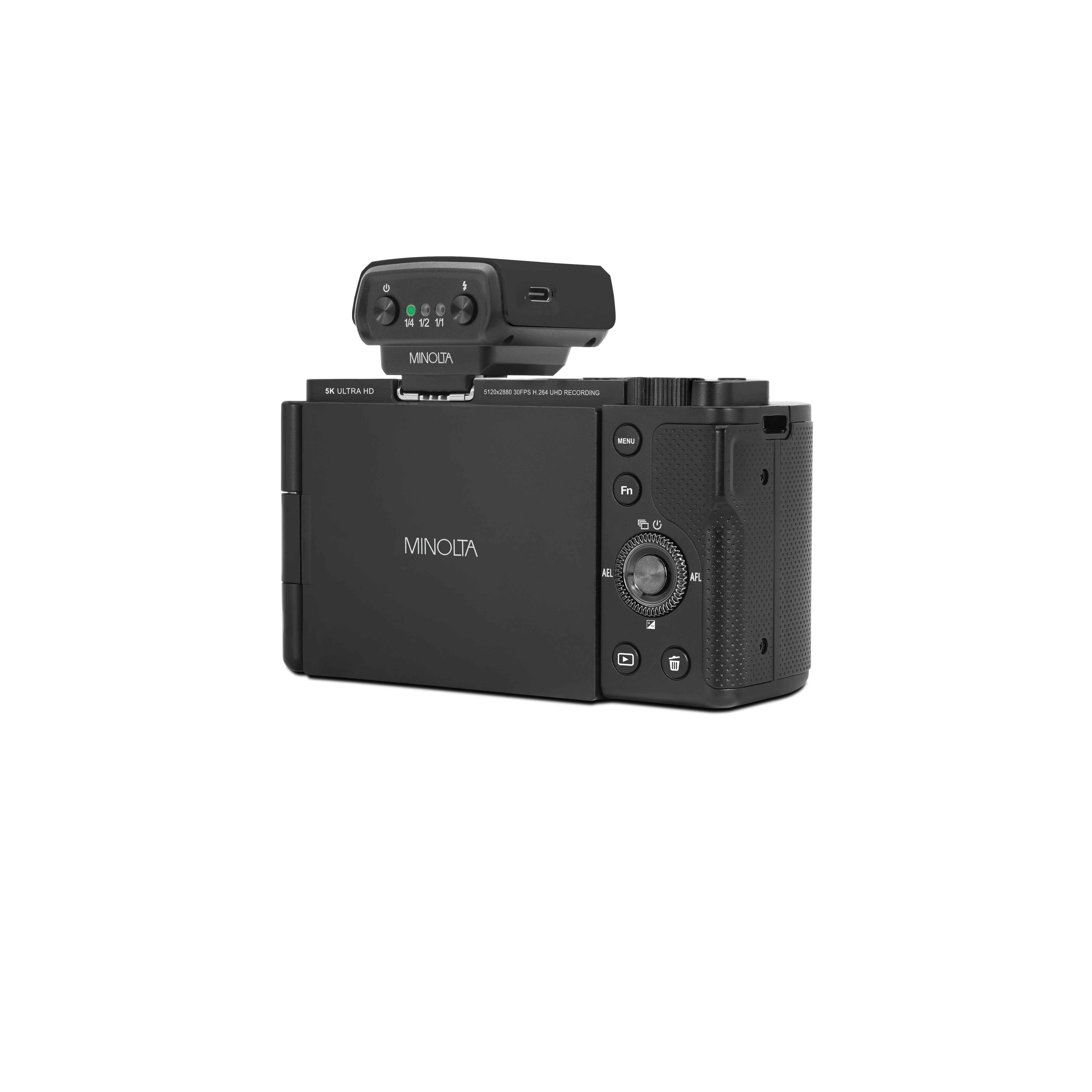 MNF10Z 72MP Camera w/10x Optical Zoom – Zulily