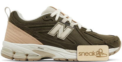 New Balance Men's 1906F 'Dark Moss' Sneakers