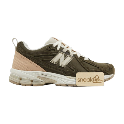 New Balance Men's 1906F 'Dark Moss' Sneakers