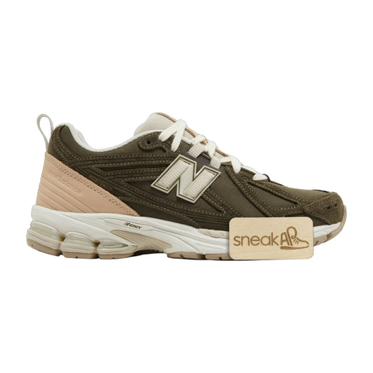 New Balance Men's 1906F 'Dark Moss' Sneakers