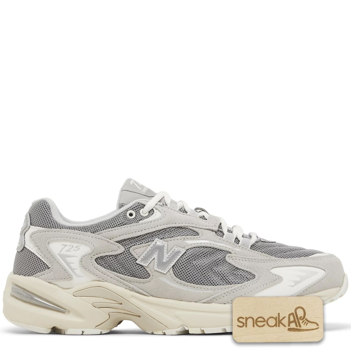 Men's New Balance 725 'Light Grey'