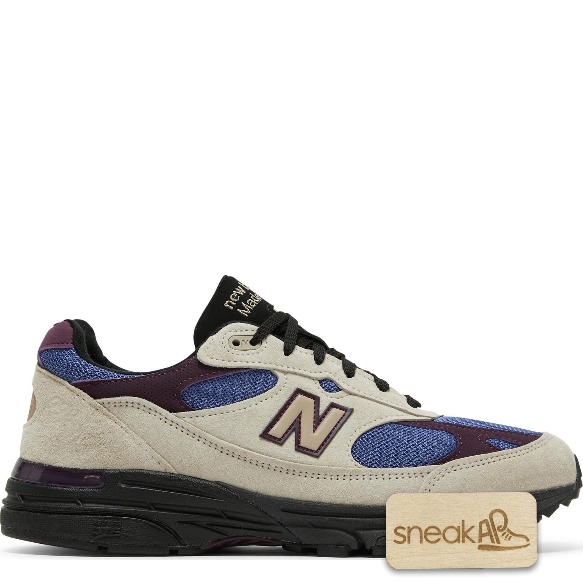 Puma Men's New Balance X Aime Leon Dore Mr993 – Zulily
