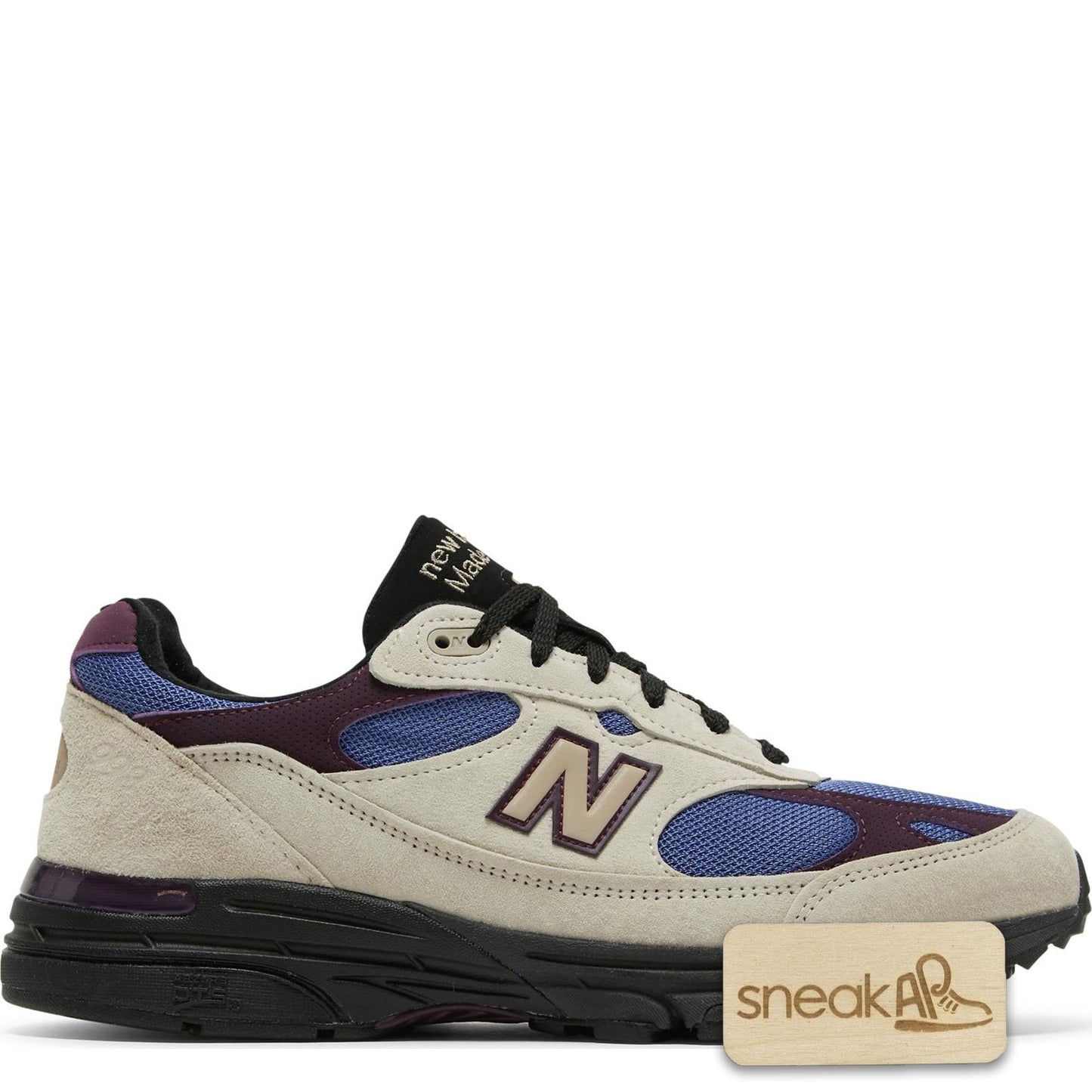 Men's New Balance X Aime Leon Dore Mr993