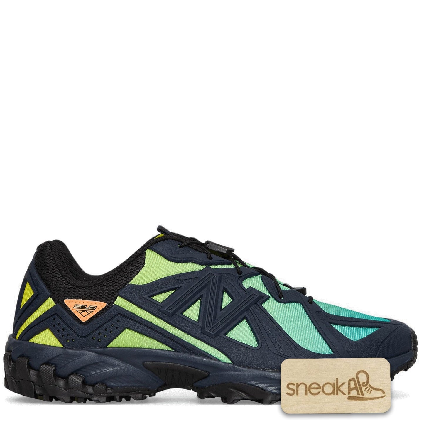 Navy/Airyteal/Lemon Zest-