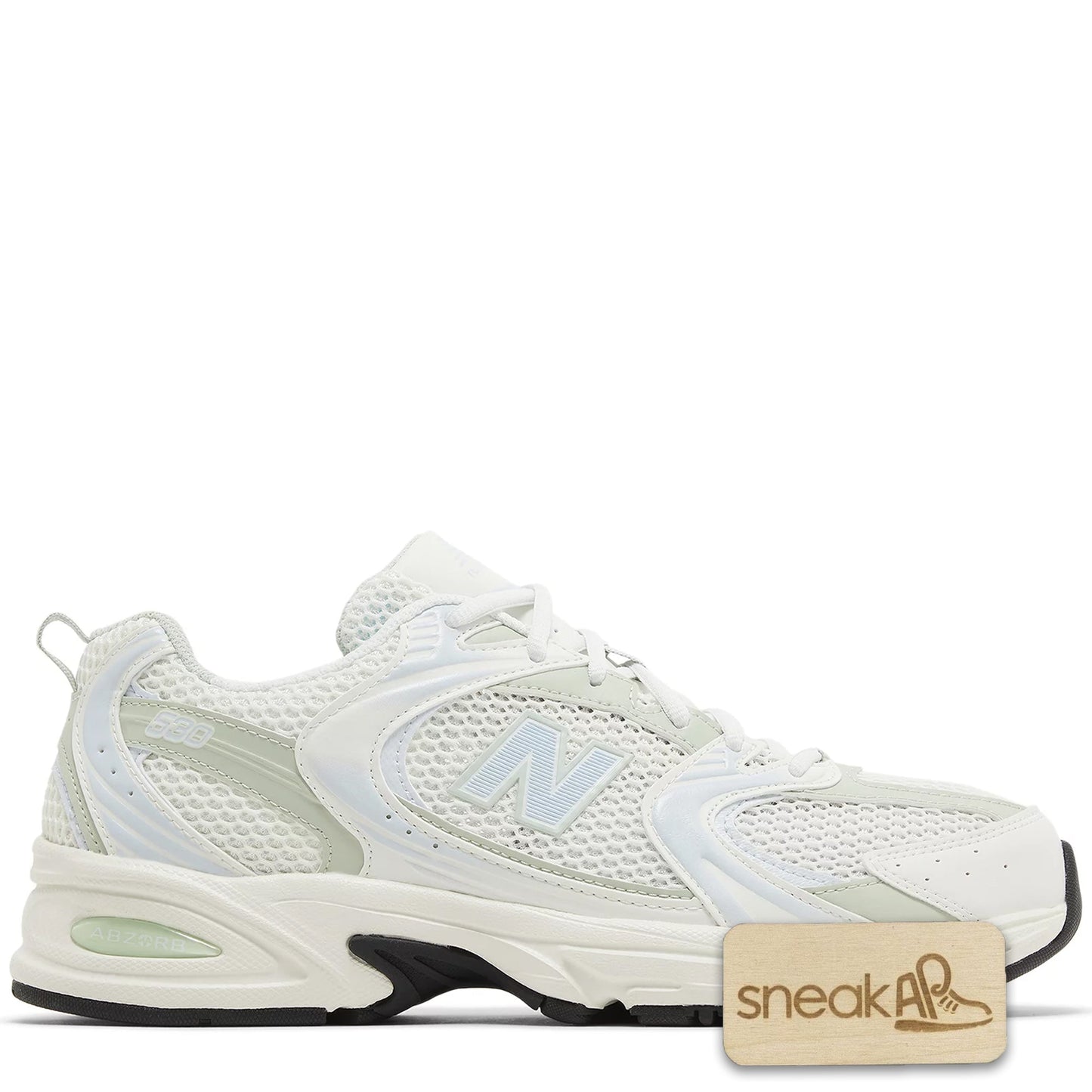 Men's New Balance 530 'Cosmic Jade Green'