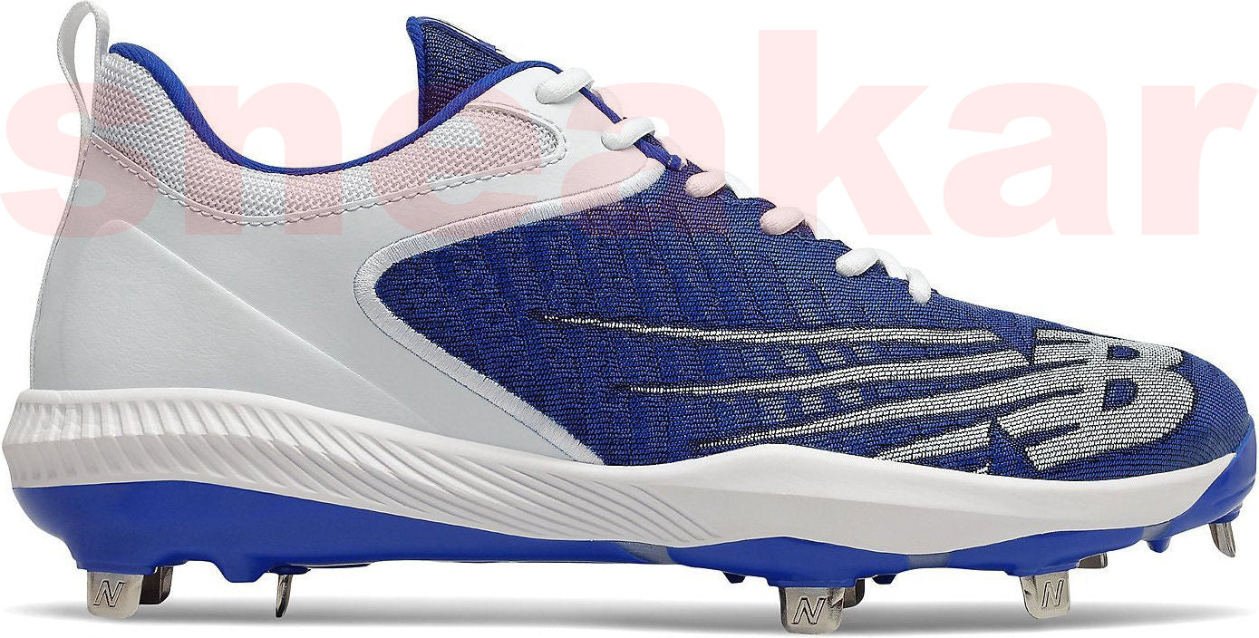 New Balance Men's Fuel Cell Metal Baseball Cleats Sneakers