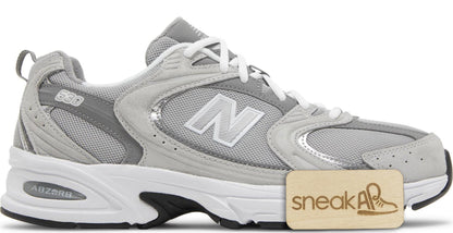 New Balance Men's 530 'Raincloud'