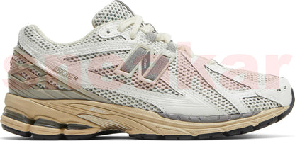 New Balance Men's 1906R 'Sea Salt Marblehead'