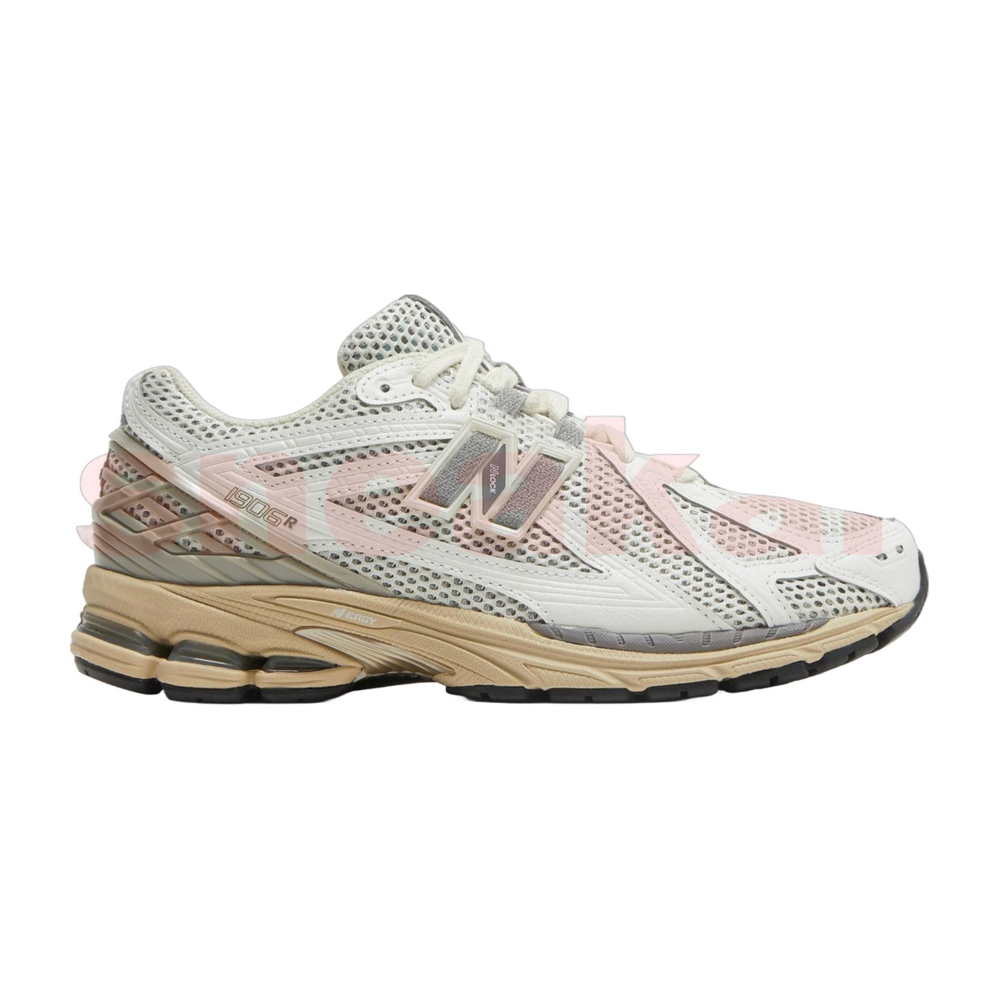 New Balance Men's 1906R 'Sea Salt Marblehead'