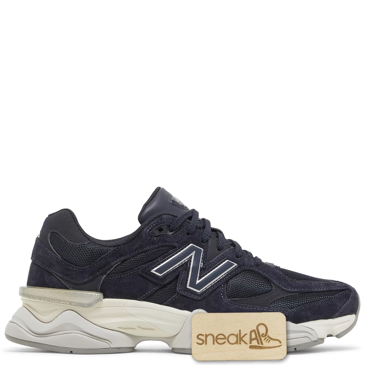 New Balance Men's 9060 'Eclipse' Sneakers