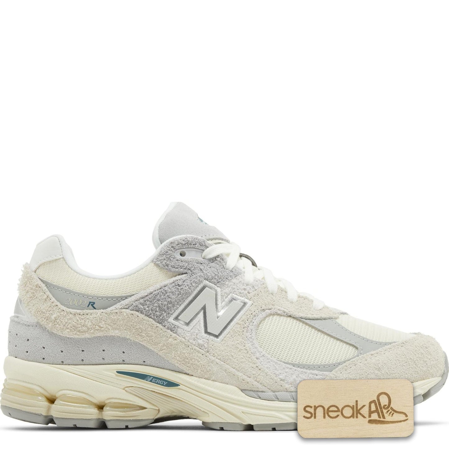 Men's New Balance 2002R 'Linen'
