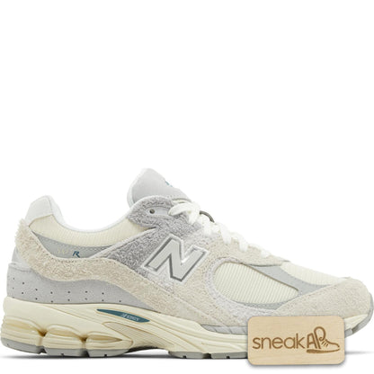 New Balance Men's 2002R 'Linen' Sneakers