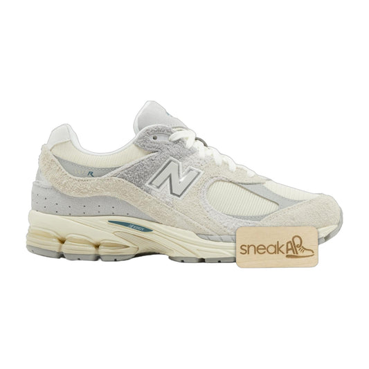 New Balance Men's 2002R 'Linen' Sneakers