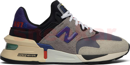 New Balance Men's 997S 'Bodega No Days Off' Sneakers