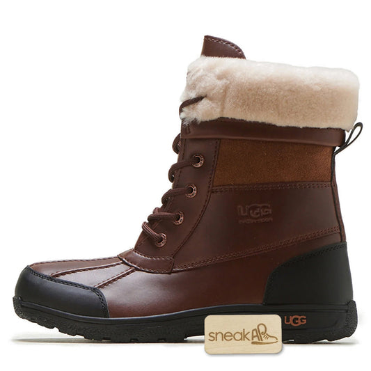Kids UGG Butte II Coldweather