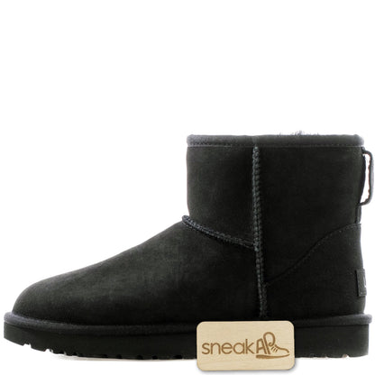UGG Women's Classic Mini Ii