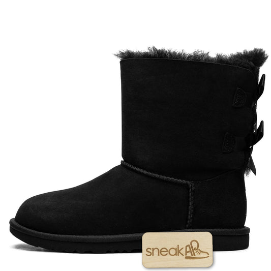 Kids UGG Bailey Bow II
