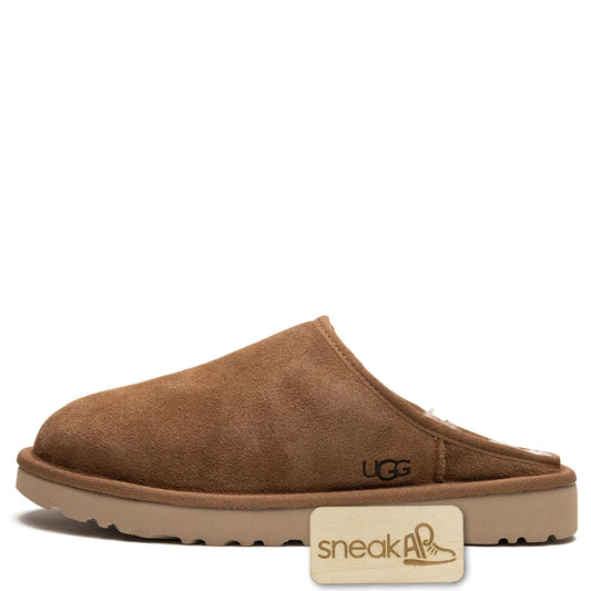UGG Men's Classic Slip-On 'Chestnut'