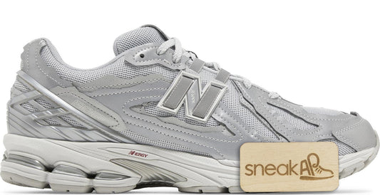 Men's New Balance 1906D 'Protection Pack Silver Metallic'
