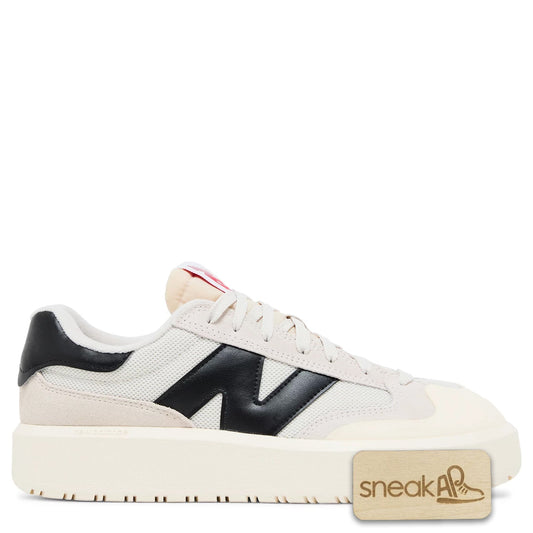 Men's New Balance Ct302 'Moonbeam Black Red'