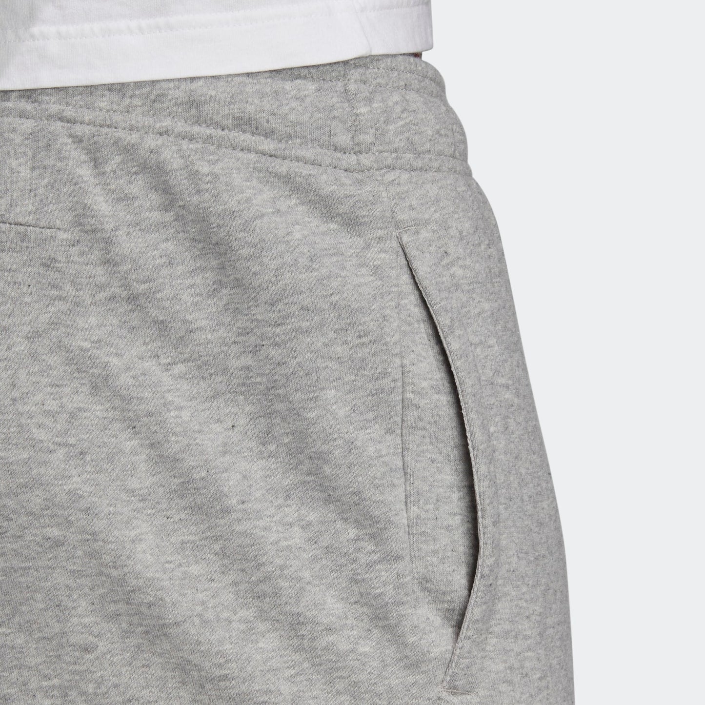 Men's adidas Must Haves Badge Of Sport French Terry Pants