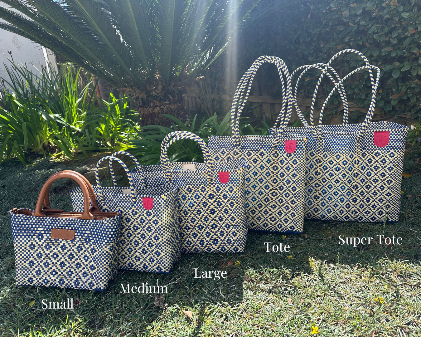 Cabo Medium Woven Resort Crossbody Bag