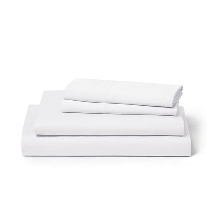 Kathy Ireland 4-Piece Cooling Bamboo Blend Sheet Set