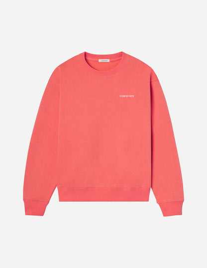 Elevated Faith Basics Canyon Unisex Crewneck