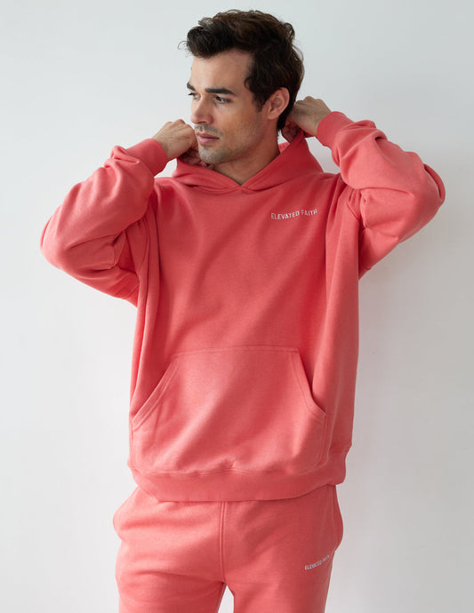 Elevated Faith Basics Canyon Unisex Hoodie