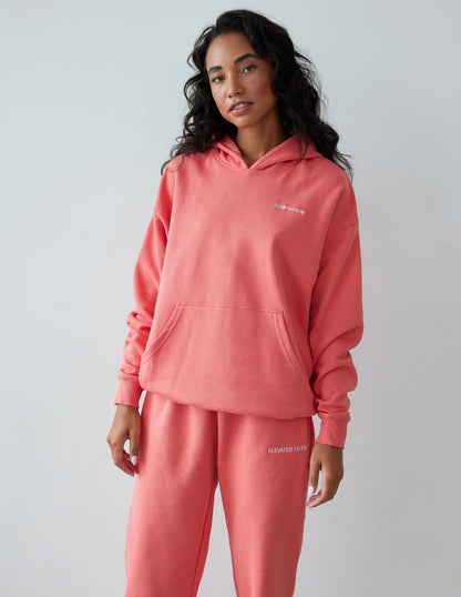 Elevated Faith Basics Canyon Unisex Hoodie