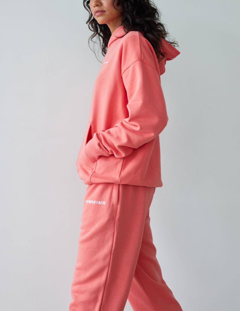 Elevated Faith Basics Canyon Unisex Sweatpant