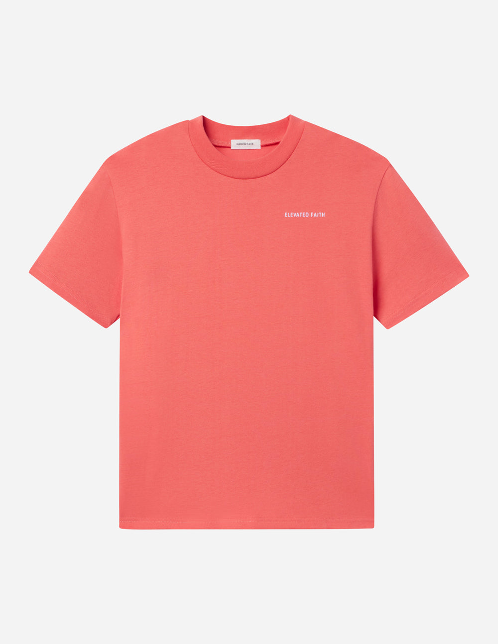 Elevated Faith Basics Canyon Unisex Tee