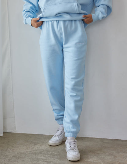 Elevated Faith Basics Dream Blue Unisex Sweatpant