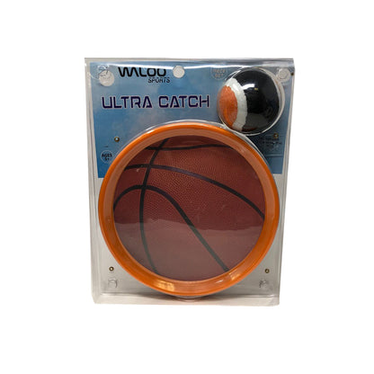 Waloo Sports Ultra Catch Paddle Game - Sports Edition