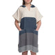 Navy / Dark Grey