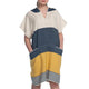 Navy / Yellow
