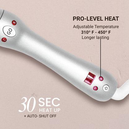 The Beachwaver Co. Beachwaver Pro Series