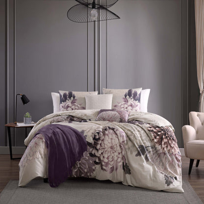 Bebejan Chenille Throw