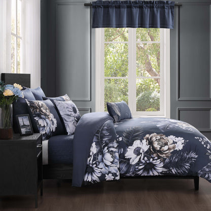 Bebejan Forget Me Not Euro Sham