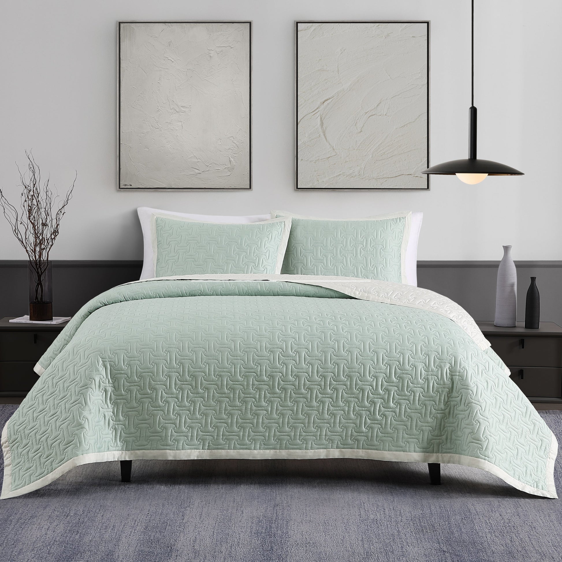 SAGE/IVORY-
