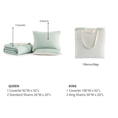 SAGE/IVORY-