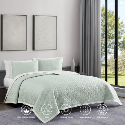SAGE/IVORY-