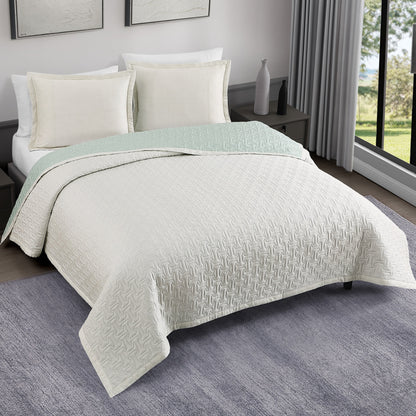 SAGE/IVORY-