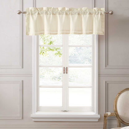 Ivory / Jewel Floral-
