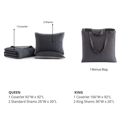BLACK/GREY-