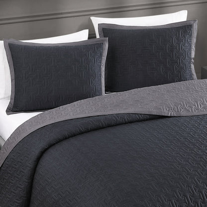BLACK/GREY-